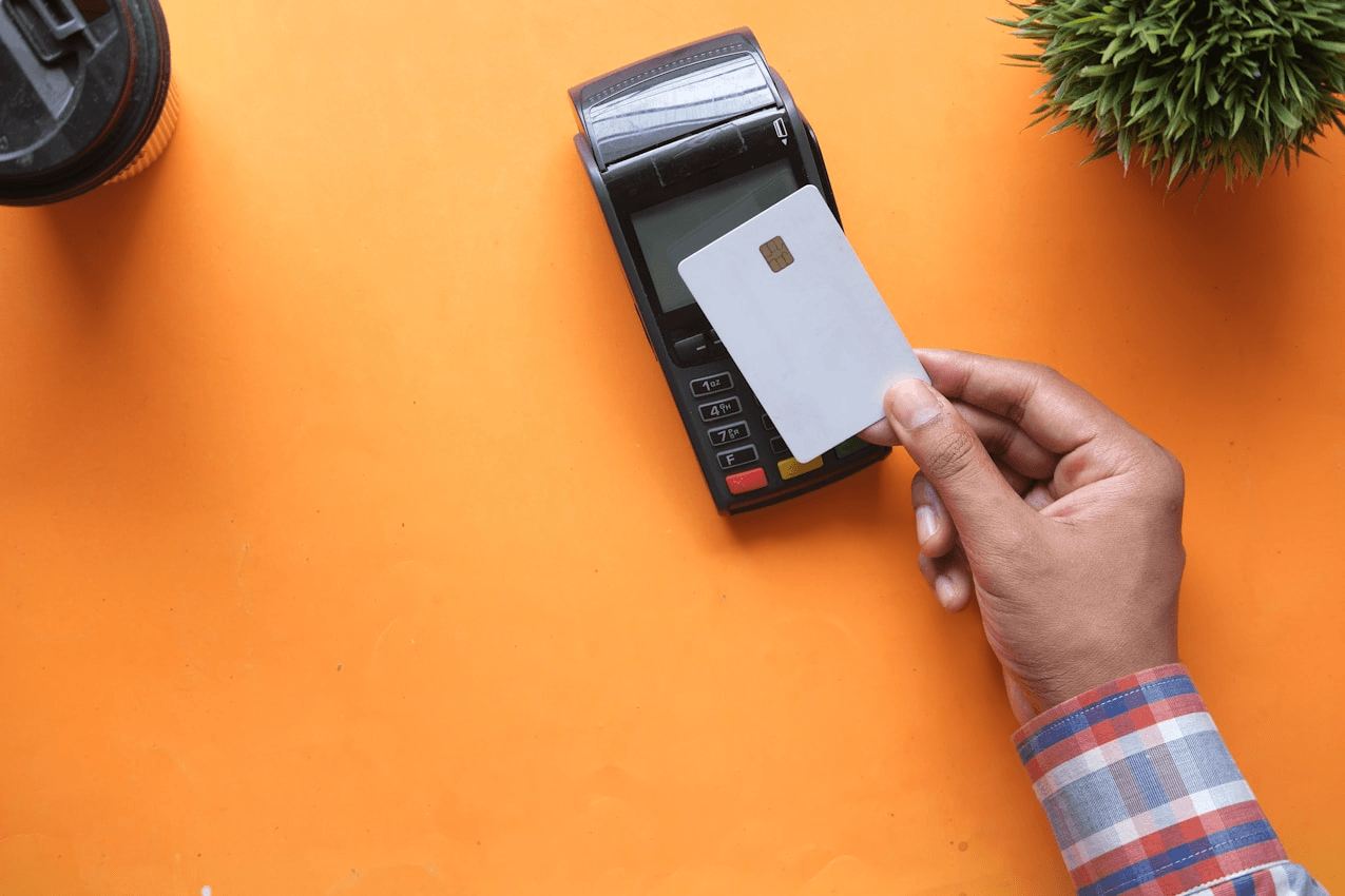 Secure Escrow Payments